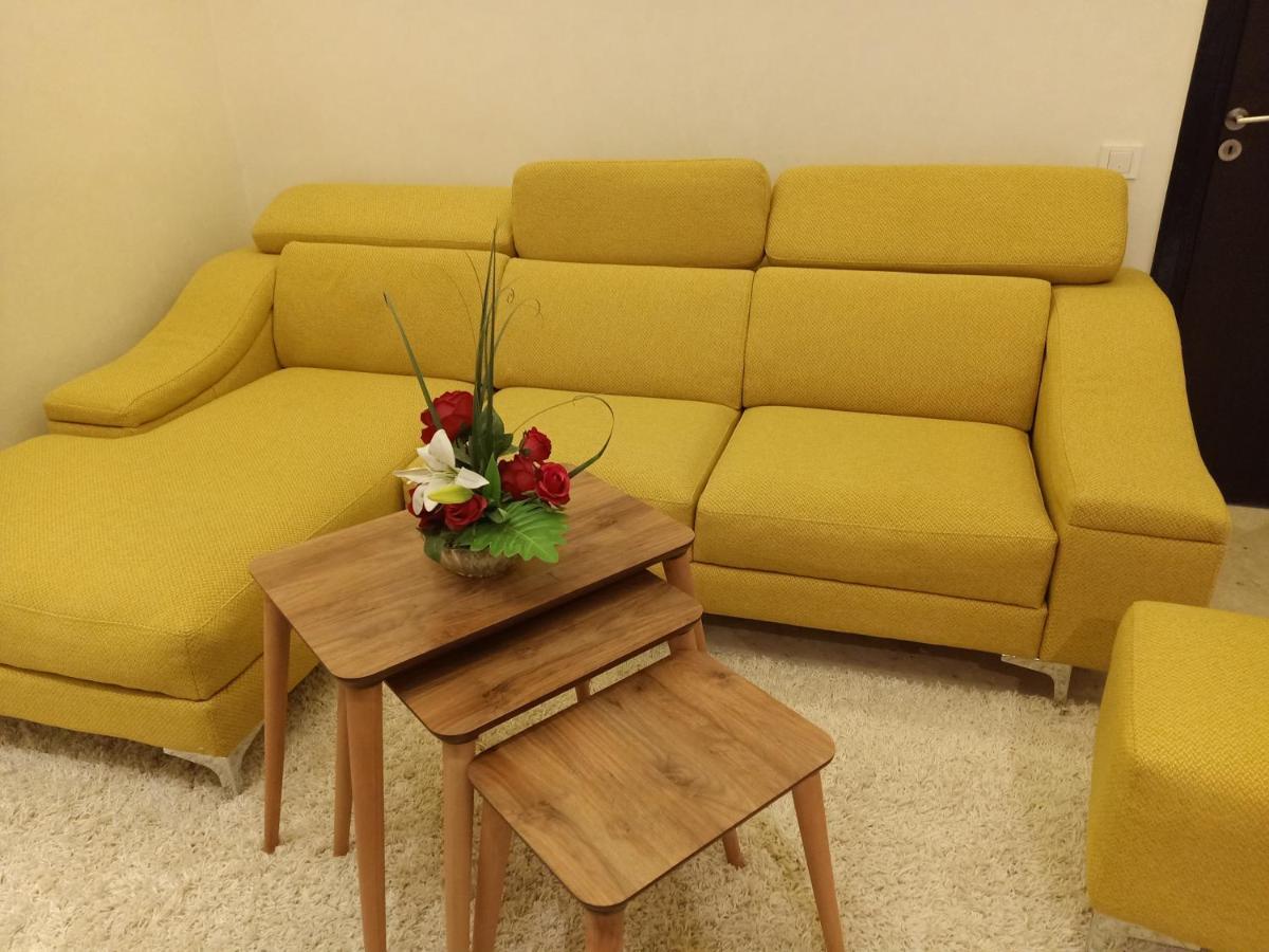 Appartement Marrakech Garden Marraquexe Exterior foto