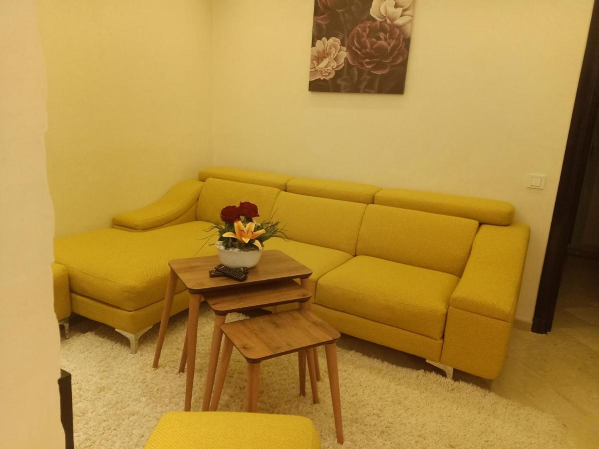 Appartement Marrakech Garden Marraquexe Exterior foto