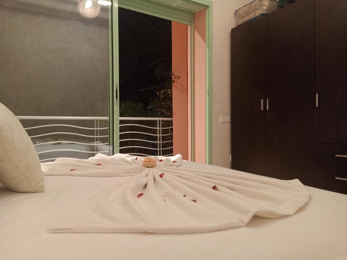 Appartement Marrakech Garden Marraquexe Exterior foto